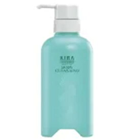 【ふるさと納税】ボディークレンジング【ボディーソープ クレンジング スキンケア KIRA 美容 化粧品】