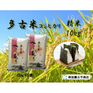 �y�ӂ邳�Ɣ[�Łz�y�ߘa7�N�Y�z���ÕăR�V�q�J�� ����10kg(5kg×2��)�y�z���s�n��F�����E���ꌧ�z�y1396309�z