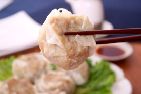 【ふるさと納税】【千葉県産三元豚】元気豚 大粒肉焼売(シューマイ)セット　2.1kg(50g×42個)_ シュウマイ シューマイ 焼売 大粒 肉焼売 おかず 総菜 おつまみ 冷凍 三元豚 贈答 ギフト 元気豚 国産 人気 おすすめ 送料無料 【配送不可地域：離島・沖縄県】【TAKB014】