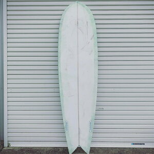 yӂ邳Ɣ[ŁzyT[t{[hzKei okuda shape fishimmons 7'4 }X|[c T[tB {[h T[t{[h C g