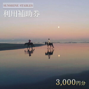 yӂ邳Ɣ[Łz[SUNSHINE STABLES]p⏕i3,000~j ̌`Pbg `Pbg