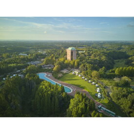 【ふるさと納税】【Sport & Do Resort リソルの森】 利用券10枚【1139054】