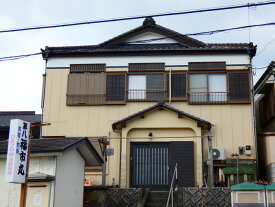 【ふるさと納税】 第八福市丸ペア宿泊券 ONJQ001