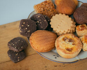 ふるさと納税 洋菓子 クッキー ビスケットの人気商品 通販 価格比較 価格 Com