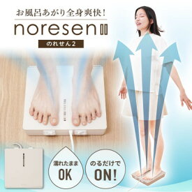 【ふるさと納税】お風呂あがり全身爽快乗れる扇風機「のれせん2」【1698621】