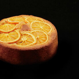 【ふるさと納税】京王プラザホテル グランガトー オランジェ スイーツ ケーキ 焼き菓子 お菓子 洋菓子 パティシエ ドイツ製 マジパン オレンジピール 素材 爽やか コク 冷蔵 東京 新宿 0041-017-S07