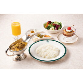 【ふるさと納税】レストラン＆カフェManna（マンナ）お食事券【選べる人数 1名様分 / 2名様分】お一人様 ペアチケット 純印度式カリー セット サラダ ドリンク デザート 新宿中村屋