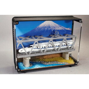 �y�ӂ邳�Ɣ[�Łz�S���͌^ �����i(�W�I���})�V���[�Y�sN700S�V�����u�̂��݁v�t ���� �V�h �W�I���} �{�I�W���� ���C���V���� N700S�̂��ݍ� �x�m�R �x�m�싴�� �R���p�N�g �~�j�`���A �͌^ 