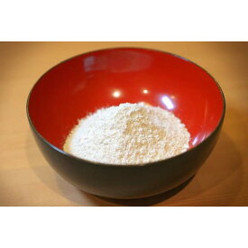 【ふるさと納税】希少石臼の挽きたて蕎麦がき粉 蕎麦がき粉 そばがき粉 そばがき そば 蕎麦 国産 冷蔵 500g 6人前 7人前 生地 料理 一品料理 甘味 おかず アレンジ おつまみ 0092-001-S05