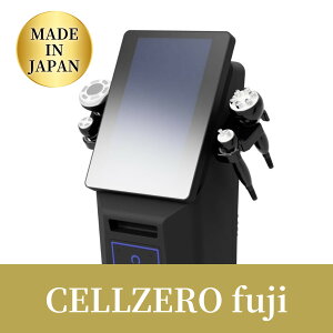 yӂ邳Ɣ[ŁzCELLZERO fuji GXe}V GXe g  RF LrW EMS |[V EMS gGXe  { vp nCp[ Wi-Fi 掋 ₦΍ TCY_E  Vh 0149-