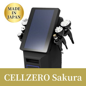 yӂ邳Ɣ[ŁzCELLZERO Sakura GXe}V GXe g  RF LrW EMS |[V T[}iCt z EMS gGXe  { vp nCp[ Wi-Fi 掋 ₦΍ TCY