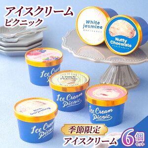 �y�ӂ邳�Ɣ[�Łz�y�G�ߌ���z�A�C�X�N���[�� 6�Z�b�g �A�C�X ���� �H�ה�� �Z�b�g �l���� ���B�[�K�� ������ ������ ����