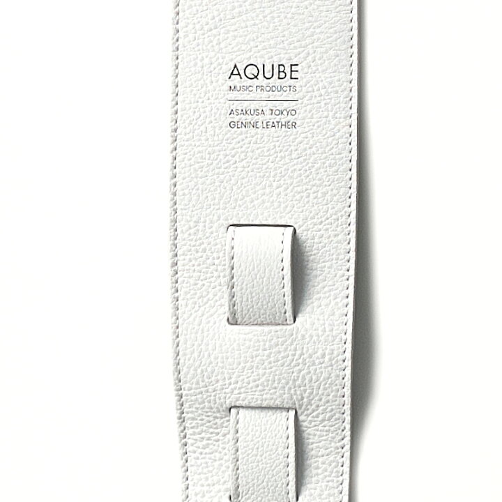 楽天市場】【ふるさと納税】AQUBE MUSIC PRODUCTS ギターストラップ 