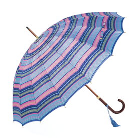 【ふるさと納税】【前原光榮商店】婦人用雨傘 エム1555 カーボン〈お名入れ不可〉[手元：寒竹] 選べる 3色 レディース 女性 スーツ ビジネス 通勤 贈答 プレゼント ギフト 誕生日