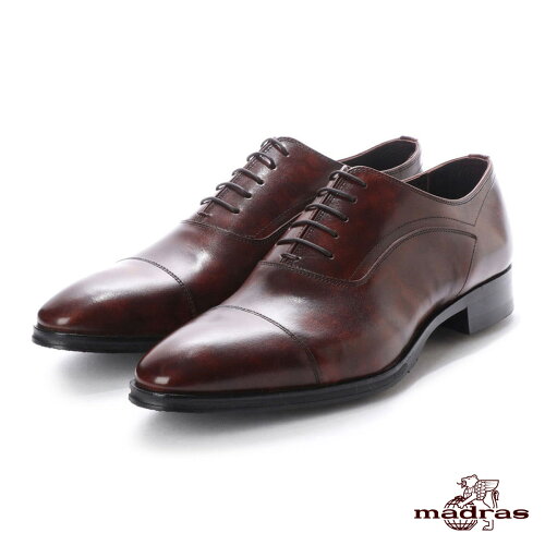 【ふるさと納税】madras(マドラス）紳士靴M411