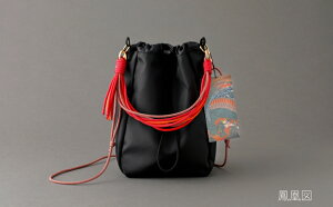 �y�ӂ邳�Ɣ[�Łz�yPARACO�zICHIRI�o�b�O�E�k�� ���� �В� �a�� �����k�� �V�����_�[ �n���h �o�b�O