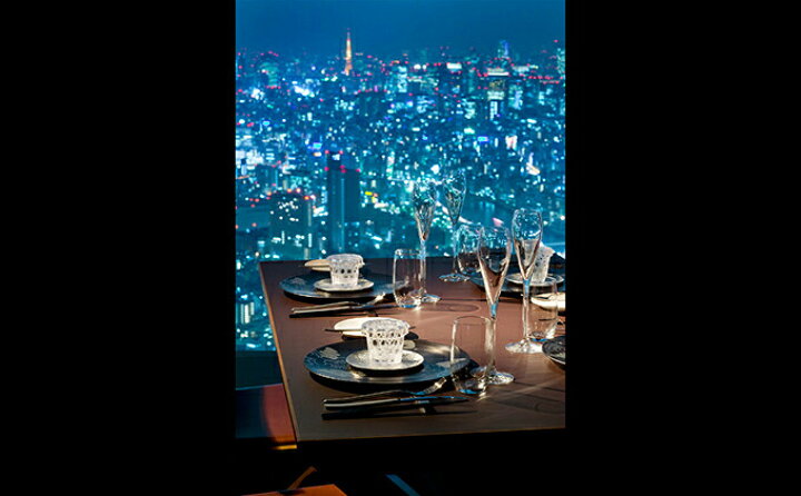 楽天市場 ふるさと納税 東京スカイツリーsky Restaurant634ディナー 雅コース ペア利用券 お土産 東京スカイツリー R 天望デッキ 入場券付 チケット 入場券 優待券 お食事券 東京都墨田区