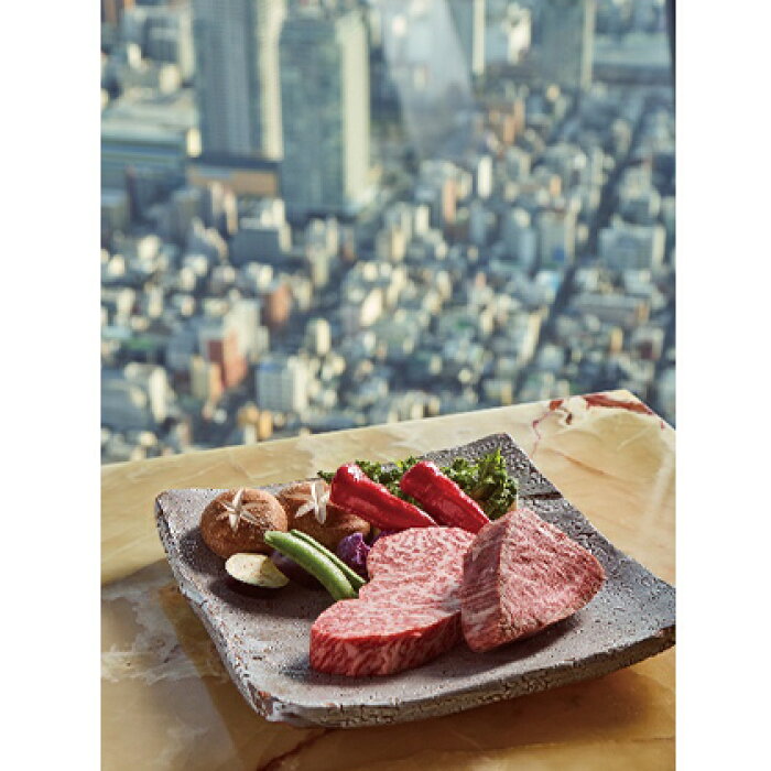 Detail Barang ふるさと納税 東京スカイツリーsky Restaurant634ディナー鉄板 雅 コース ペア利用券 東京スカイツリー R 天望デッキ入場券付 お食事券 チケット チケット 入場券 優待券 Jasa Titip Belanja Online Dari Toko Di Jepang From Japan