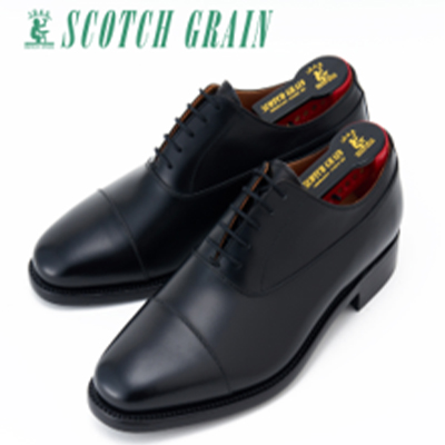 ビジネスシューズ スコッチグレイン - 靴・シューズの人気商品・通販 