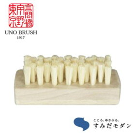 【ふるさと納税】ボディブラシ 爪用 すみだモダン ネイルブラシ 爪ブラシ 天然毛 手植え 白豚毛 足ブラシ フットケアブラシ ブラシ ハンドケア ネイルケア かかとケア 美容 美容グッズ ケア ケア用品 フットケア お風呂 お風呂グッズ 日用品 東京 東京都 墨田区