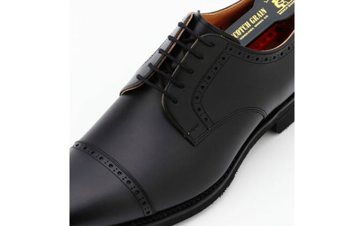 楽天市場】【ふるさと納税】スコッチグレイン 紳士靴 「シャインオア  