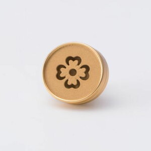 yӂ邳Ɣ[Łz`Z` @ALMA Aroma Pins-motif- G t@bV ANZT[ sob` A}IC ^  WPbg  N[o[