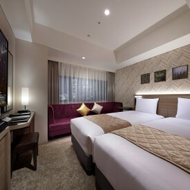 【ふるさと納税】ヴィラフォンテーヌ グランド 東京有明　平日ご宿泊券 東京都 江東区 ホテル 宿泊券 都内 予約 家族 家族旅行 温泉 グループ 有明ガーデン 子連れ 送料無料