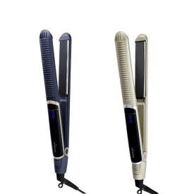 【ふるさと納税】【カラーが選べる】スムースアイロンフォトイオン プラス東京都 江東区 ヘアアイロン イオン ダメージ低減 スタイリング力 うるおい ツヤ 髪質 送料無料