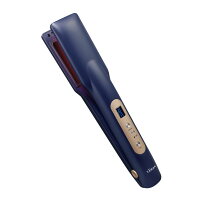 楽天市場】ヤーマン ヘアアイロン（カラーネイビー）の通販