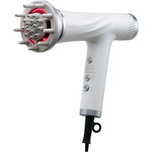 【ふるさと納税】 【カラーが選べる】リフトドライヤー 東京都 江東区 ドライヤー 電化製品 リフトヘッド Wイオン ダメージ抑制 美容 家電 顔 頭皮 音波振動 リフトケア 送料無料