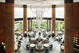 【ふるさと納税】ウェスティンホテル東京　ホテルカード100,000円分　宿泊、レストラン、スパ、パティスリーでの利用可能