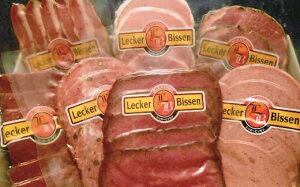 yӂ邳Ɣ[ŁznlLB-50 LeckerBissenibJ[rbZj