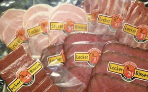 yӂ邳Ɣ[ŁznlLB-80 LeckerBissenibJ[rbZj