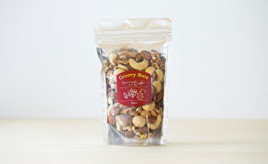 yӂ邳Ɣ[ŁzO[Bibc Groovy Nuts [Xgibc 150g fĂ