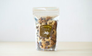 yӂ邳Ɣ[ŁzO[Bibc Groovy Nuts gtibc@150g