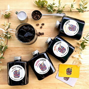 yӂ邳Ɣ[ŁzCoffeeRoastVivace R[q[Lbh250ml 4ރZbg