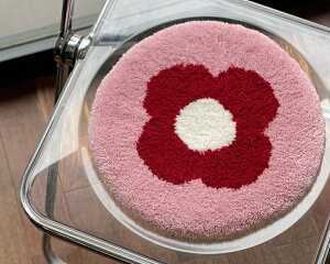 �y�ӂ邳�Ɣ[�Łz�y�̌��zSORATOBU tufting studio ���������A��I�`�F�A���O���[�N�V���b�v�i��30cm�j