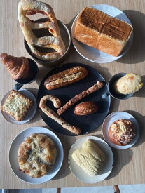 【ふるさと納税】ル・ルソール おすすめパンの詰め合わせ