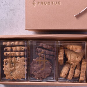 yӂ邳Ɣ[ŁzFRUCTUS 3GIFT BOXy3z24 XC[c mَq Ăَq NbL[ Tu Zbg lC l Mtg v[g 蕨 
