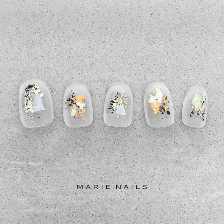 楽天市場 ふるさと納税 ネイルサロン Marie Nails 表参道店 ご利用券 11 000円分 東京都渋谷区