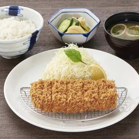 まい泉お食事券