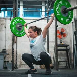 yӂ邳Ɣ[ŁzEGCgteBOp[\ig[jOveCX[W[t[HALEO DAIKANYAMA / CrossFit DAIKANYAMA]