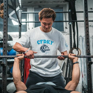 yӂ邳Ɣ[ŁzNXtBbgp[\ig[jOveCX[W[t[HALEO DAIKANYAMA / CrossFit DAIKANYAMA]