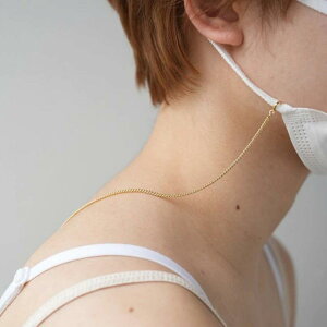 yӂ邳Ɣ[Łz[CherieIWi}XN`F[]pono mask chain(curve)