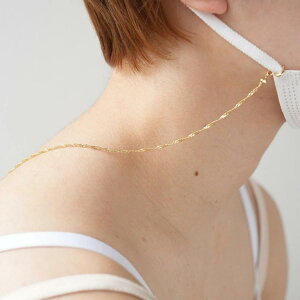 yӂ邳Ɣ[Łz[CherieIWi}XN`F[]pono mask chain(sparkle)