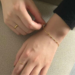 yӂ邳Ɣ[Łz[CherieIWiuXbg]plano bracelet / 14kgf