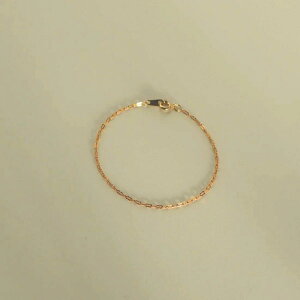 yӂ邳Ɣ[Łz[CherieIWiuXbg]legumes bracelet / 14kgf