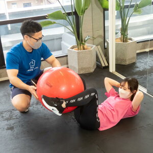 yӂ邳Ɣ[Łz[HABIT PerSoNal GYM]tďC̃p[\ig[jO 3