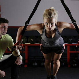 【ふるさと納税】パーソナルトレーニング60分パーソナルセッションチケット2枚