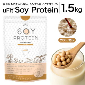 yӂ邳Ɣ[ŁzyނƗeʂIׂzuFit Soy Protein saJ veC ς AX[g ^ N hN  ̂Â t[o[ 